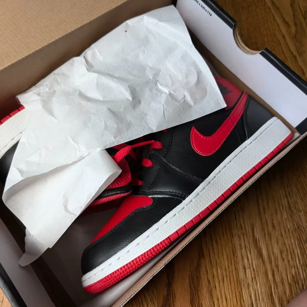 Nike brand new